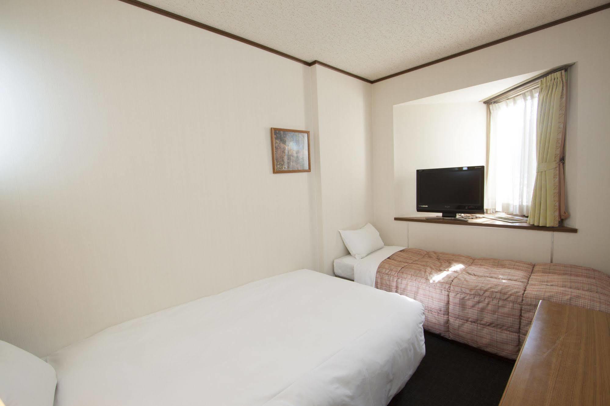 Smile Hotel Macumoto Kültér fotó